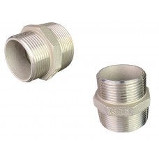 NPT REDUCING NIPPLE M/M